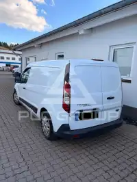 2016 Ford TRANSIT