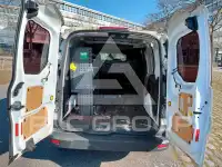 2016 Ford TRANSIT