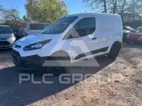 2016 Ford TRANSIT