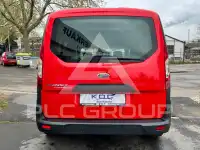 2016 Ford TRANSIT