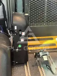 2016 Ford TRANSIT