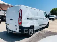 2016 Ford TRANSIT