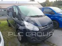 2016 Ford TRANSIT
