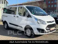2016 Ford TRANSIT