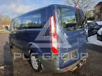 2016 Ford TRANSIT