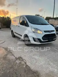 2016 Ford TRANSIT