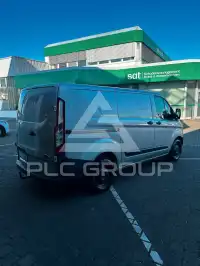 2016 Ford TRANSIT