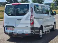 2016 Ford TRANSIT