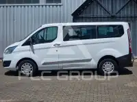 2016 Ford TRANSIT