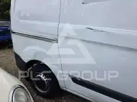 2016 Ford TRANSIT