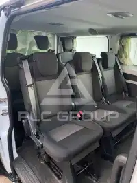 2016 Ford TRANSIT