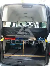 2016 Ford TRANSIT