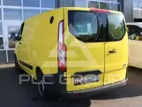 2016 Ford TRANSIT