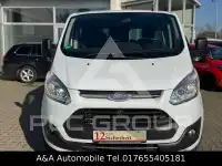 2016 Ford TRANSIT