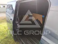 2016 Ford TRANSIT
