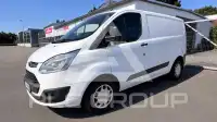 2016 Ford TRANSIT