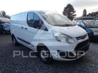 2016 Ford TRANSIT