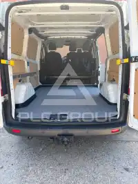 2016 Ford TRANSIT