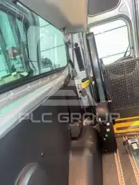 2016 Ford TRANSIT