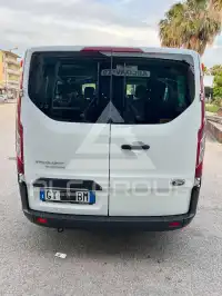 2016 Ford TRANSIT