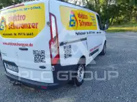 2016 Ford TRANSIT