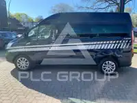 2016 Ford TRANSIT