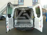 2016 Ford TRANSIT