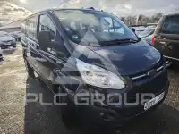 2016 Ford TRANSIT
