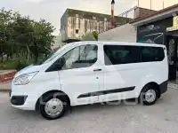 2016 Ford TRANSIT