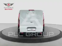 2016 Ford TRANSIT