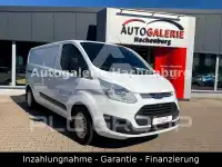 2016 Ford TRANSIT