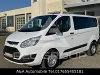 2016 Ford TRANSIT