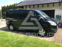 2016 Ford TRANSIT
