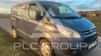2016 Ford TRANSIT