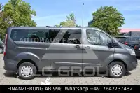 2016 Ford TRANSIT