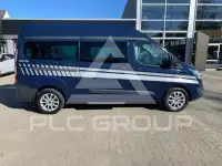 2016 Ford TRANSIT