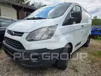 2016 Ford TRANSIT