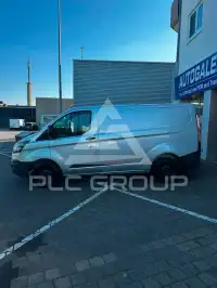 2016 Ford TRANSIT