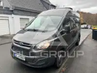 2016 Ford TRANSIT