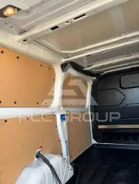 2016 Ford TRANSIT