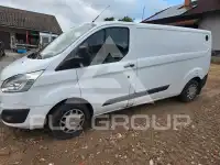2016 Ford TRANSIT
