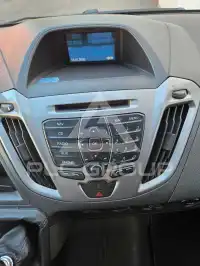 2016 Ford TRANSIT