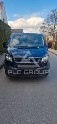 2016 Ford TRANSIT
