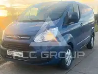 2016 Ford TRANSIT