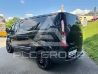 2016 Ford TRANSIT