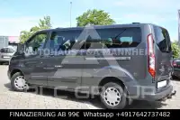 2016 Ford TRANSIT