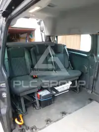 2016 Ford TRANSIT