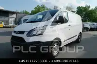 2016 Ford TRANSIT