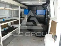 2016 Ford TRANSIT