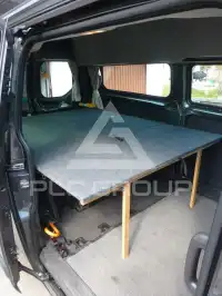 2016 Ford TRANSIT